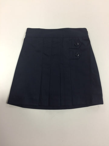 Navy Skort Regular Sizes 4 - 16