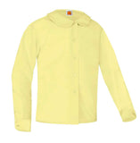 Peter Pan L/S : Women Size XS - 3XL