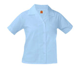 Peter Pan S/S : Size 3-16