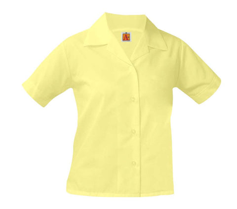 Peter Pan S/S : Size 3-16