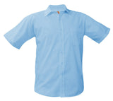 Broadcloth S/S : Adult