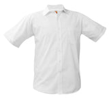 Broadcloth S/S : Size 4 - 20