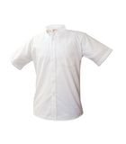 Boys Oxford S/S : Husky