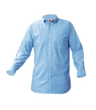 Boys Oxford L/S - Husky