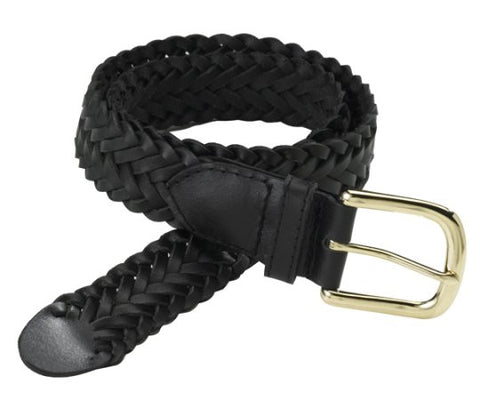 Braided Belt
