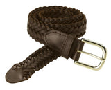 Braided Belt