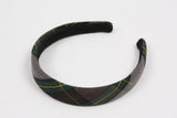 Headband : Plaids