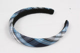 Headband : Plaids