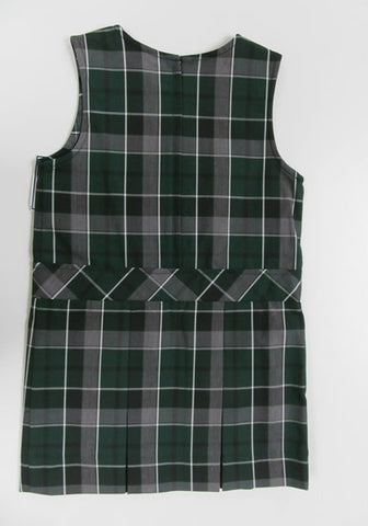 St Mary WF Jumper : Half Size 7 1/2 - 18 1/2