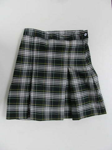 St Columba Skirt : Size 3 - 18