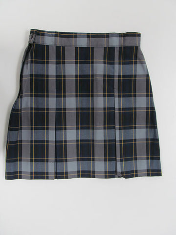 Holy Trinity Skirt : Half Size 6 1/2 - 18 1/2