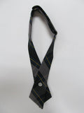 Girls Cross Tie : Plaids