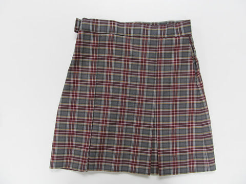 Sacred Heart Skirt : Half Size 7 1/2 - 18 1/2