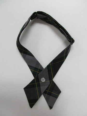 Holy Trinity Girls Cross Tie