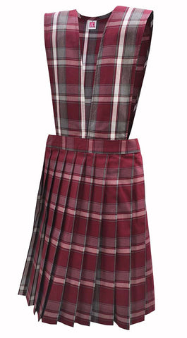 Jumper skirt 2 deals in 1