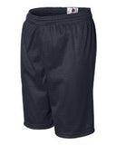 Lourdes Gym Short w/Logo