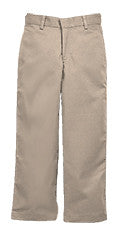 Lourdes Mens Pants : Unhemmed 37"