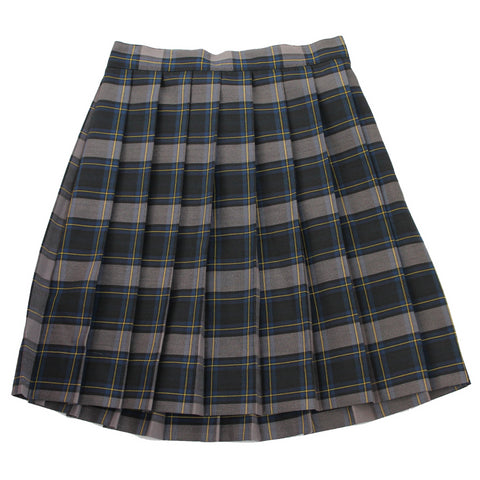 Kingston Catholic Skirt : Half Size 6 1/2 - 18 1/2