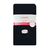 Ladies Cotton Flat Knit Trimfit Tights